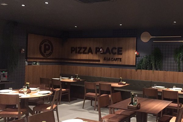 THE 10 BEST Pizza Places in Bento Goncalves (Updated 2023)