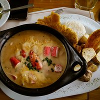 Platos a la carta