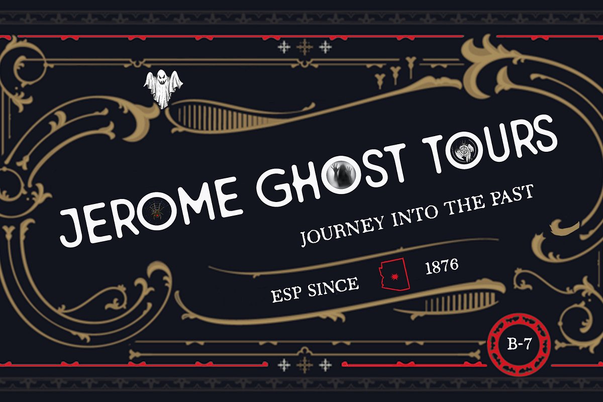 jerome ghost tours reviews
