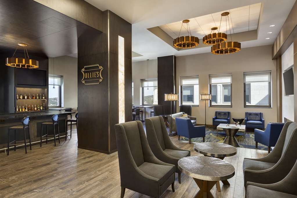 Hotel photo 59 of Embassy Suites by Hilton Pittsburgh Downtown.