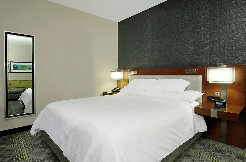 Hotel photo 36 of Embassy Suites by Hilton Pittsburgh Downtown.