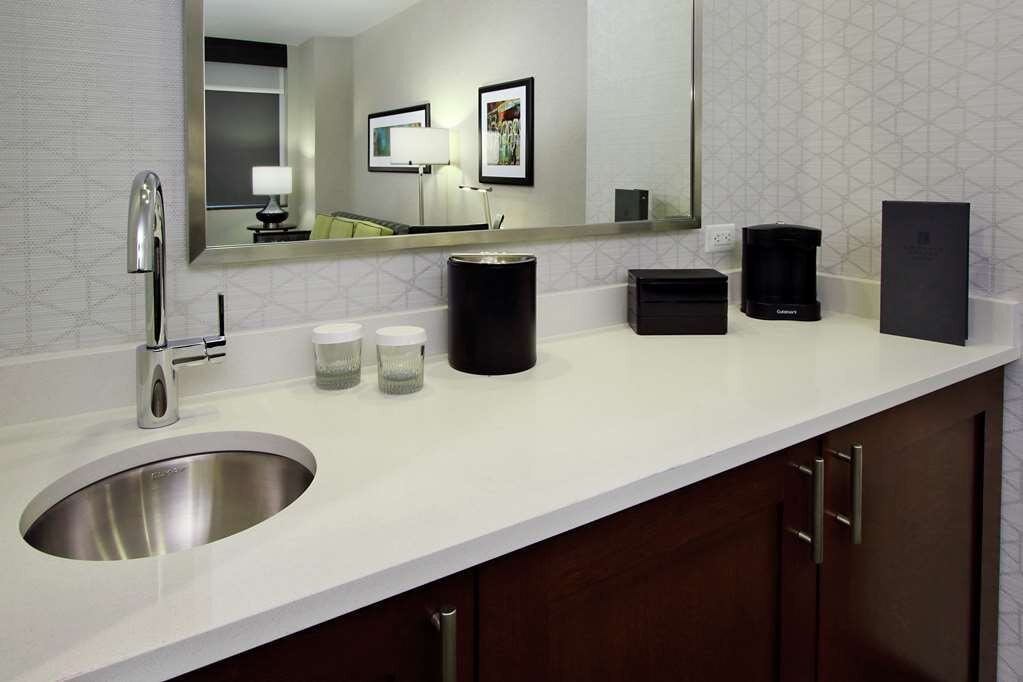 Hotel photo 67 of Embassy Suites by Hilton Pittsburgh Downtown.