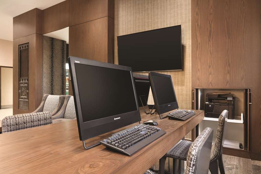 Hotel photo 62 of Embassy Suites by Hilton Pittsburgh Downtown.