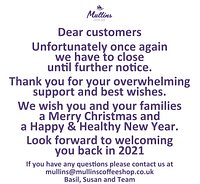 #Lockdown #tier4 #Dorking #Surrey #Molevalley #christmas #2020 #covid19