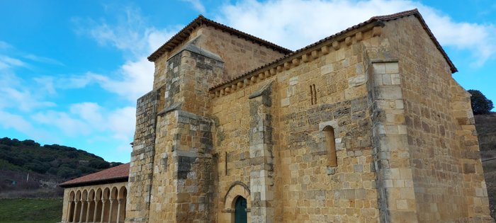 Imagen 6 de Monasterio de San Miguel de Escalada