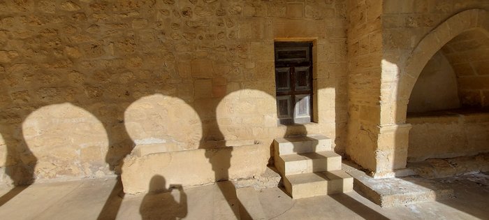 Imagen 5 de Monasterio de San Miguel de Escalada