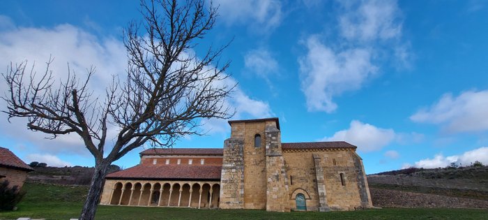 Imagen 3 de Monasterio de San Miguel de Escalada