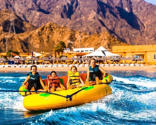 places to visit near dibba