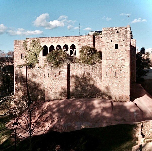 Imagen 2 de Castell Cartoixa de Vallparadís