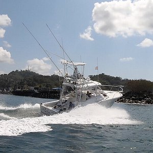 jp sport fishing tours