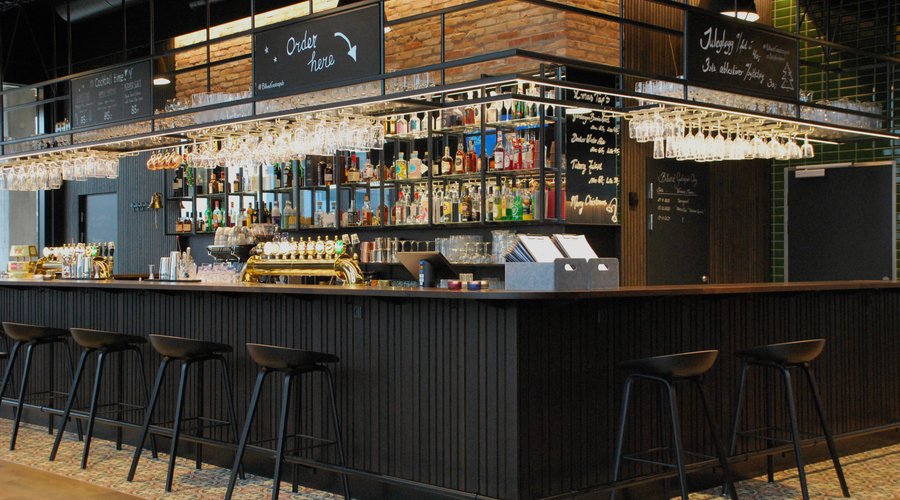 Billund Gastropub