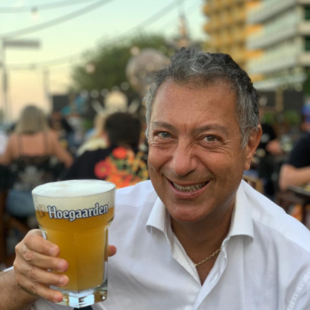 Francesco G