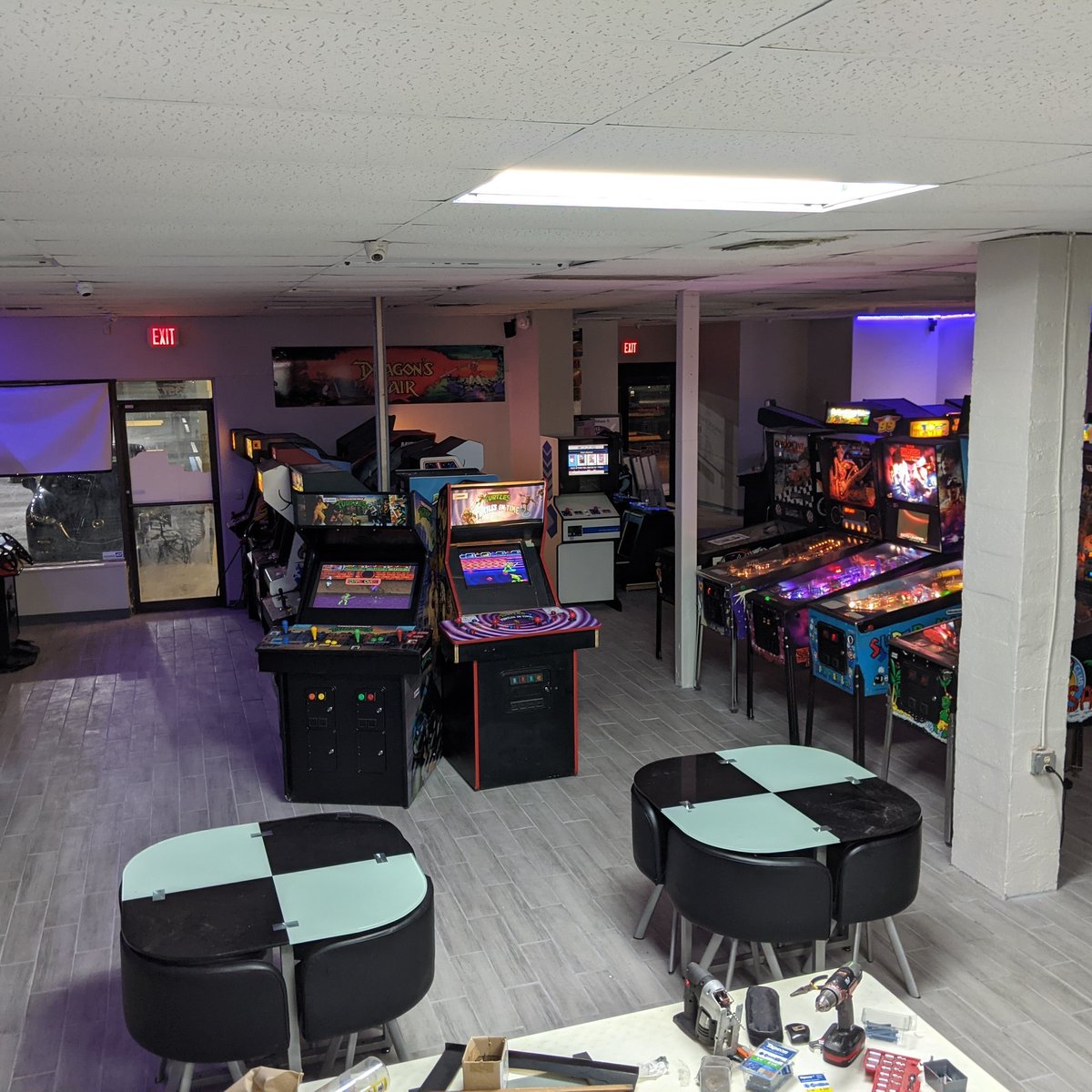 TOP 10 BEST Pinball in Fort Myers, FL - December 2023 - Yelp