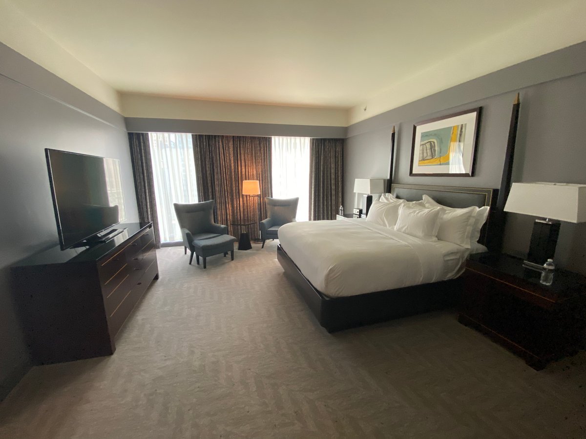 THE RITZ-CARLTON, CHARLOTTE - Updated 2024 Prices & Hotel Reviews (NC)