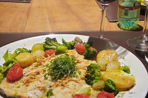 Comida