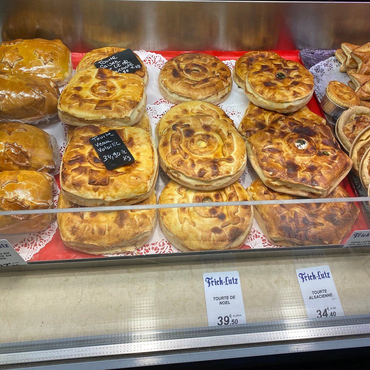 Frick Lutz (Strasbourg): All You Need to Know BEFORE You Go