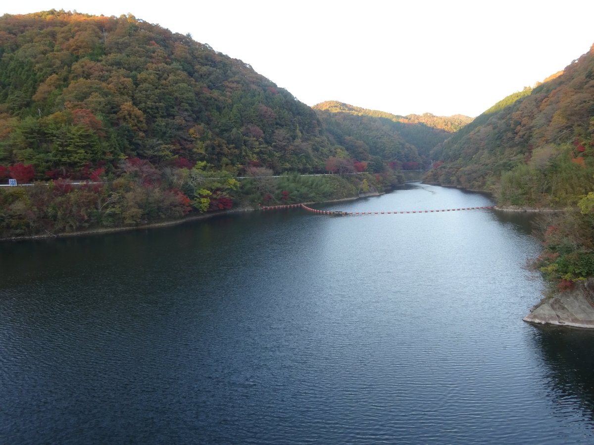 Shimajigawa Dam (shunan) - All You Need To Know Before You Go