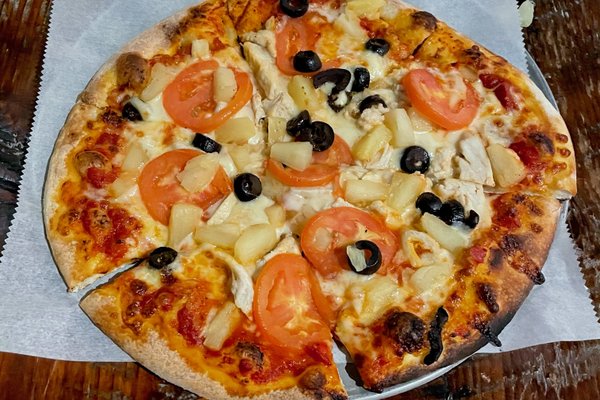 THE BEST 10 Pizza Places near COHAB, COHAB - RS, Brazil - Last Updated  September 2023 - Yelp