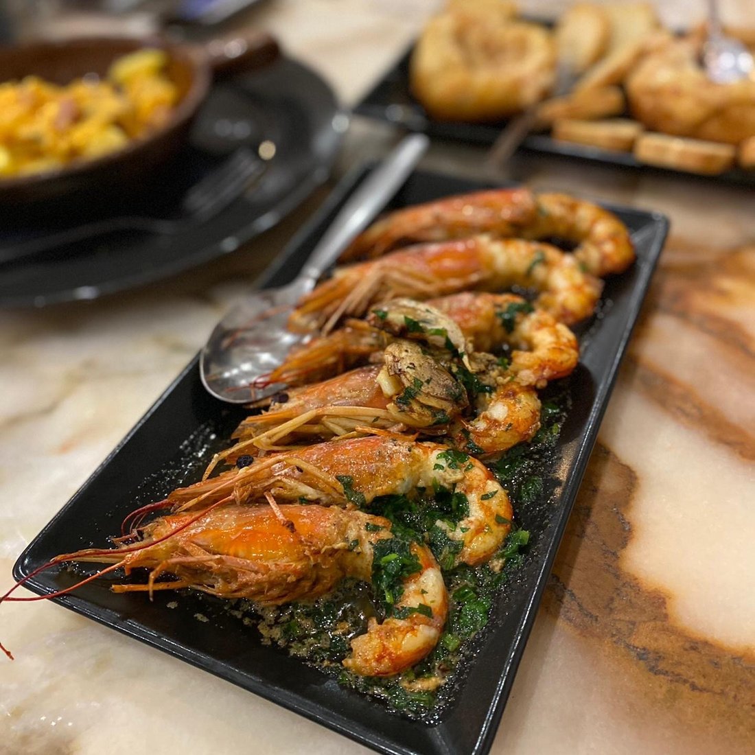 DON PABLO, Lisbon - Menu, Prices, Restaurant Reviews & Reservations - Tripadvisor