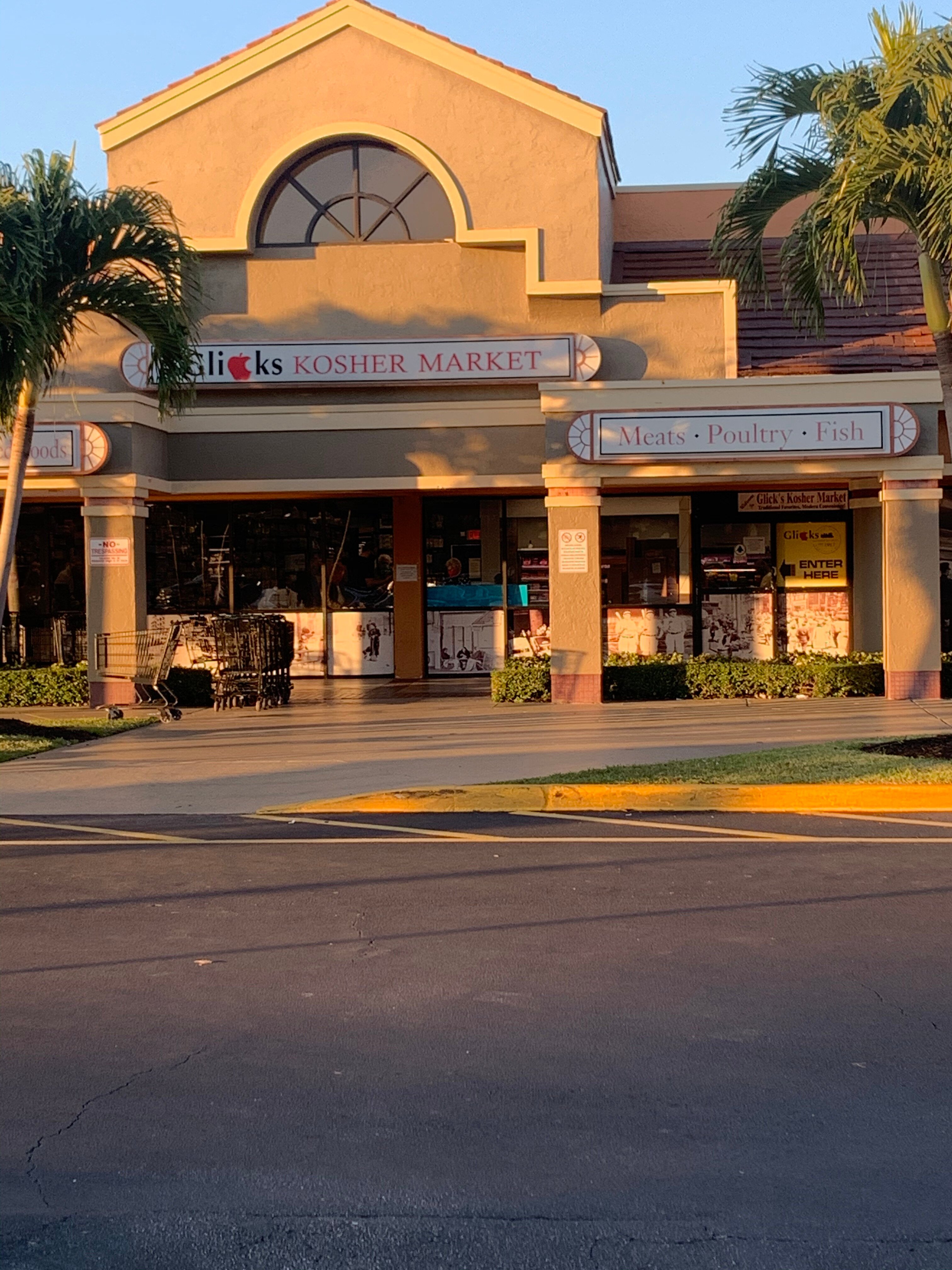 Kosher Restaurants in Boynton Beach, Florida: A Complete Guide