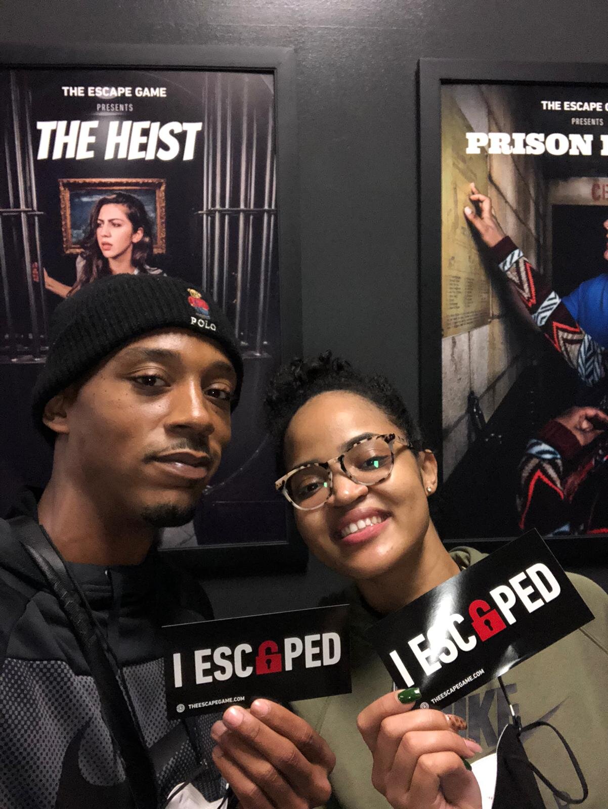 2023 The Heist Escape Room Provided By The Escape Game Orlando   The Heist Escape Room 