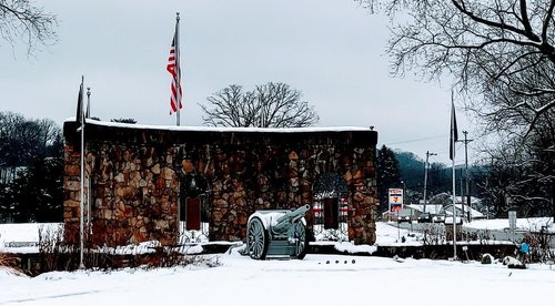 Pennsylvania review images