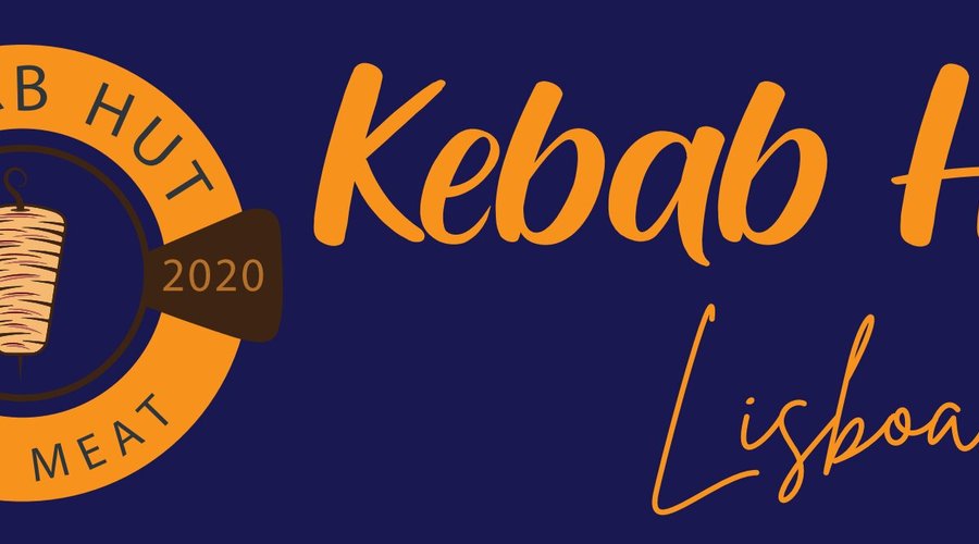 Logo Kebab Hut
