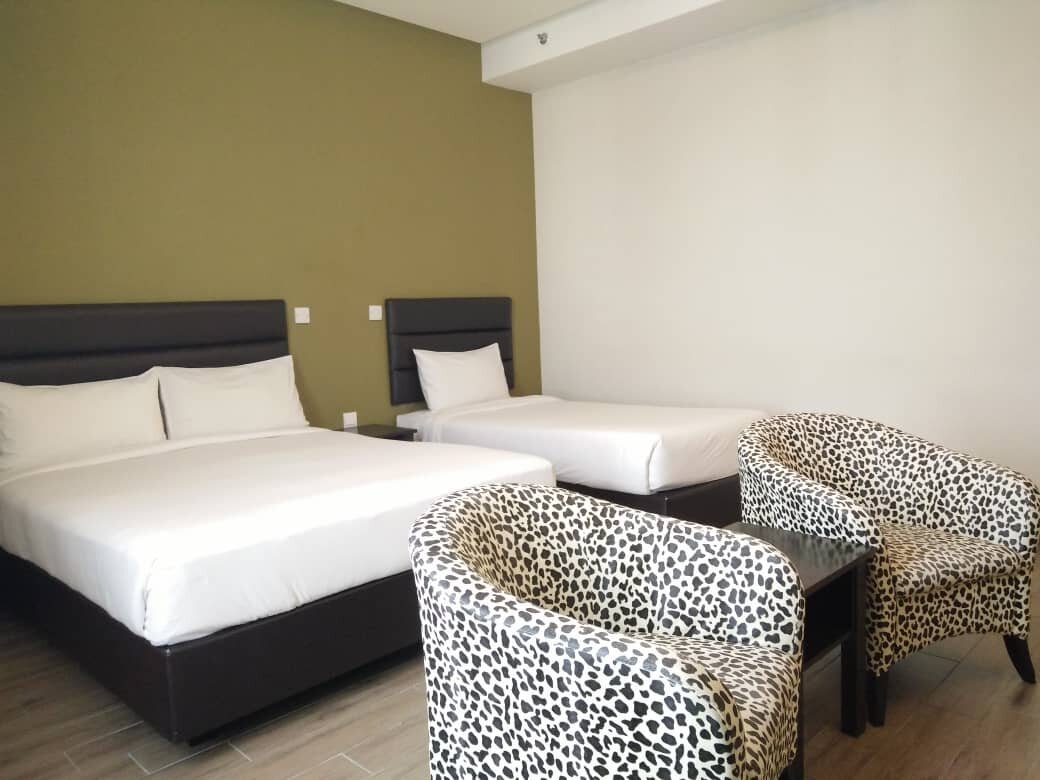 Hotel photo 80 of Cititel Express Ipoh.
