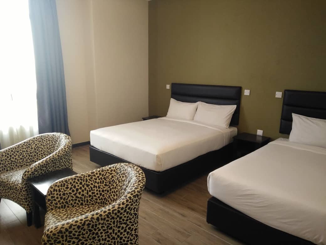 Hotel photo 66 of Cititel Express Ipoh.