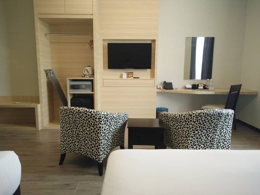 Hotel photo 26 of Cititel Express Ipoh.