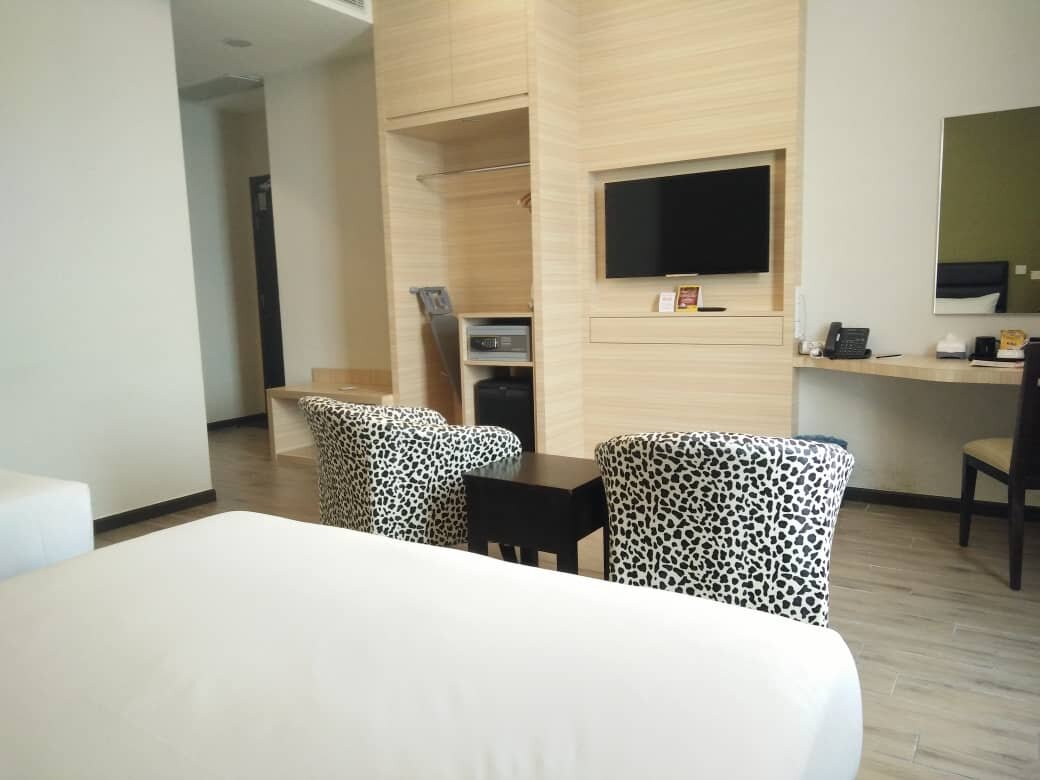 Hotel photo 25 of Cititel Express Ipoh.