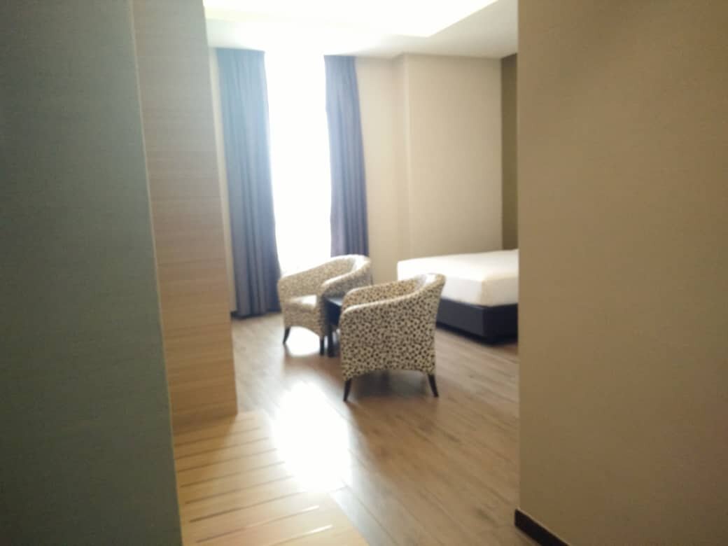 Hotel photo 15 of Cititel Express Ipoh.