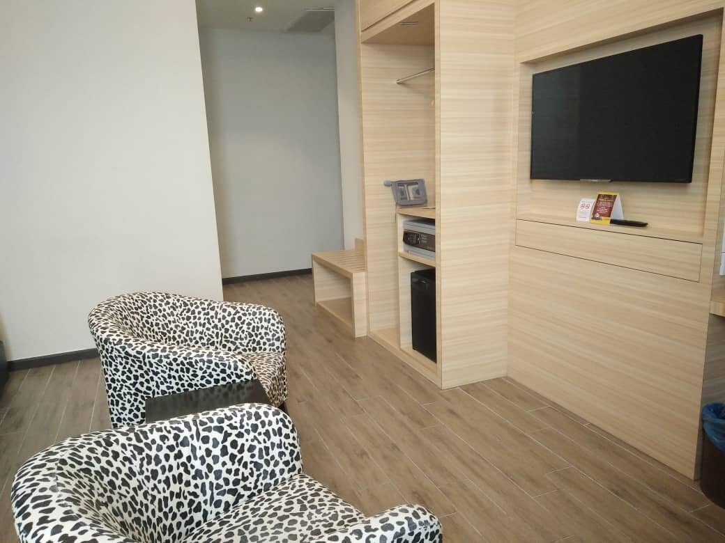 Hotel photo 36 of Cititel Express Ipoh.
