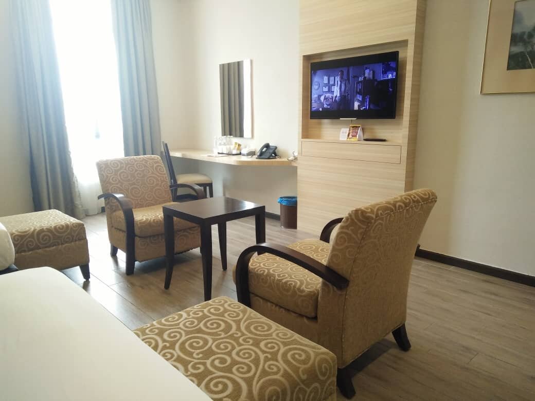 Hotel photo 54 of Cititel Express Ipoh.
