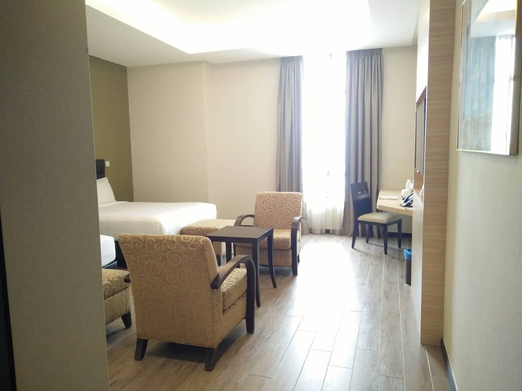 Hotel photo 12 of Cititel Express Ipoh.