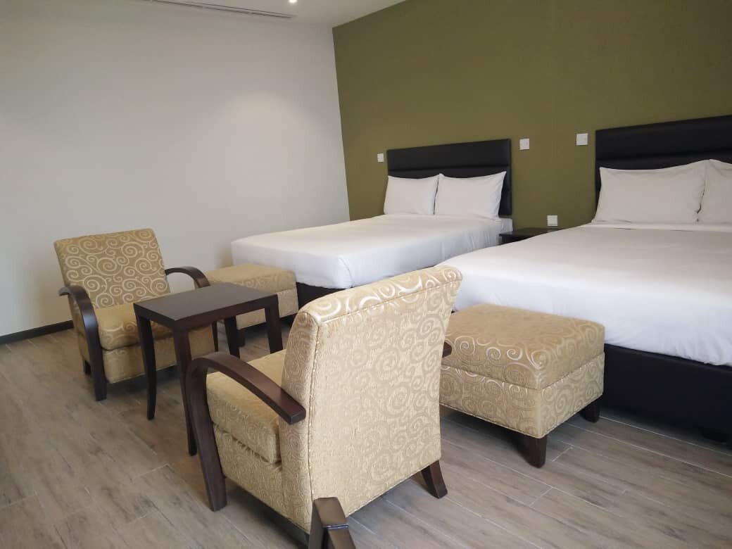 Hotel photo 28 of Cititel Express Ipoh.