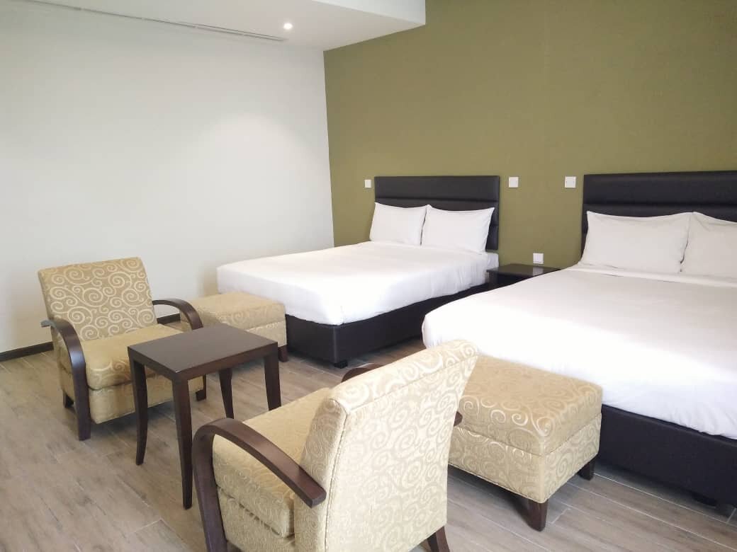 Hotel photo 23 of Cititel Express Ipoh.