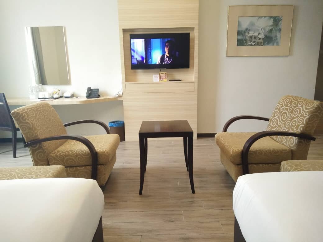 Hotel photo 63 of Cititel Express Ipoh.