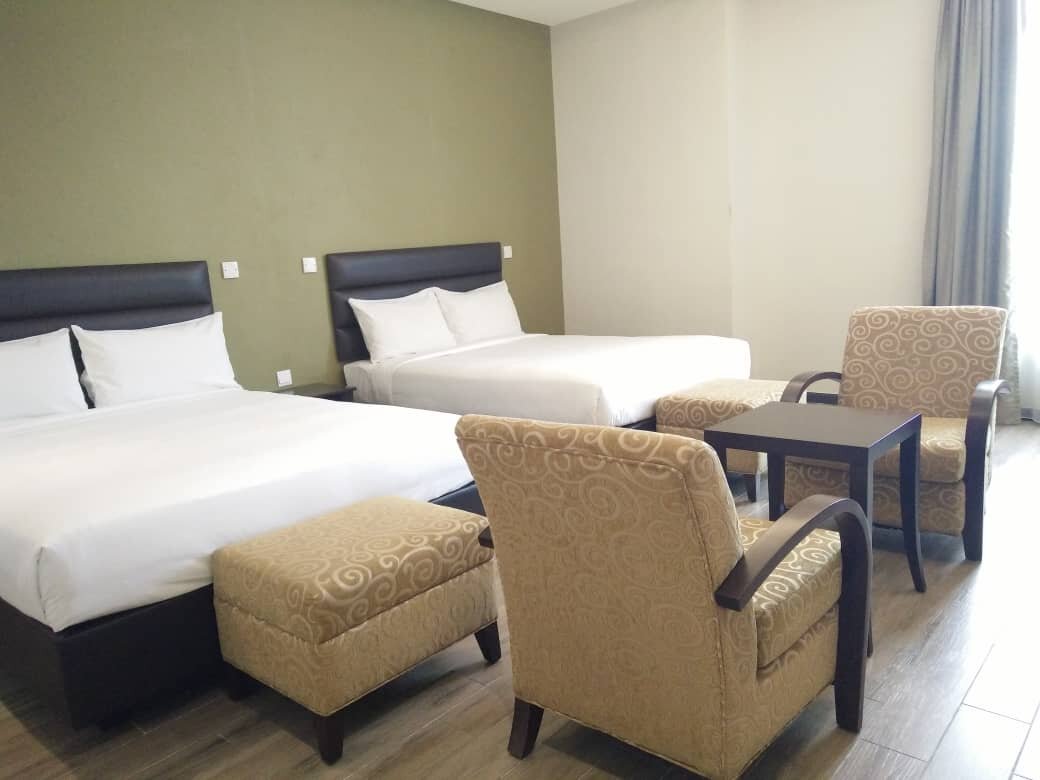 Hotel photo 53 of Cititel Express Ipoh.