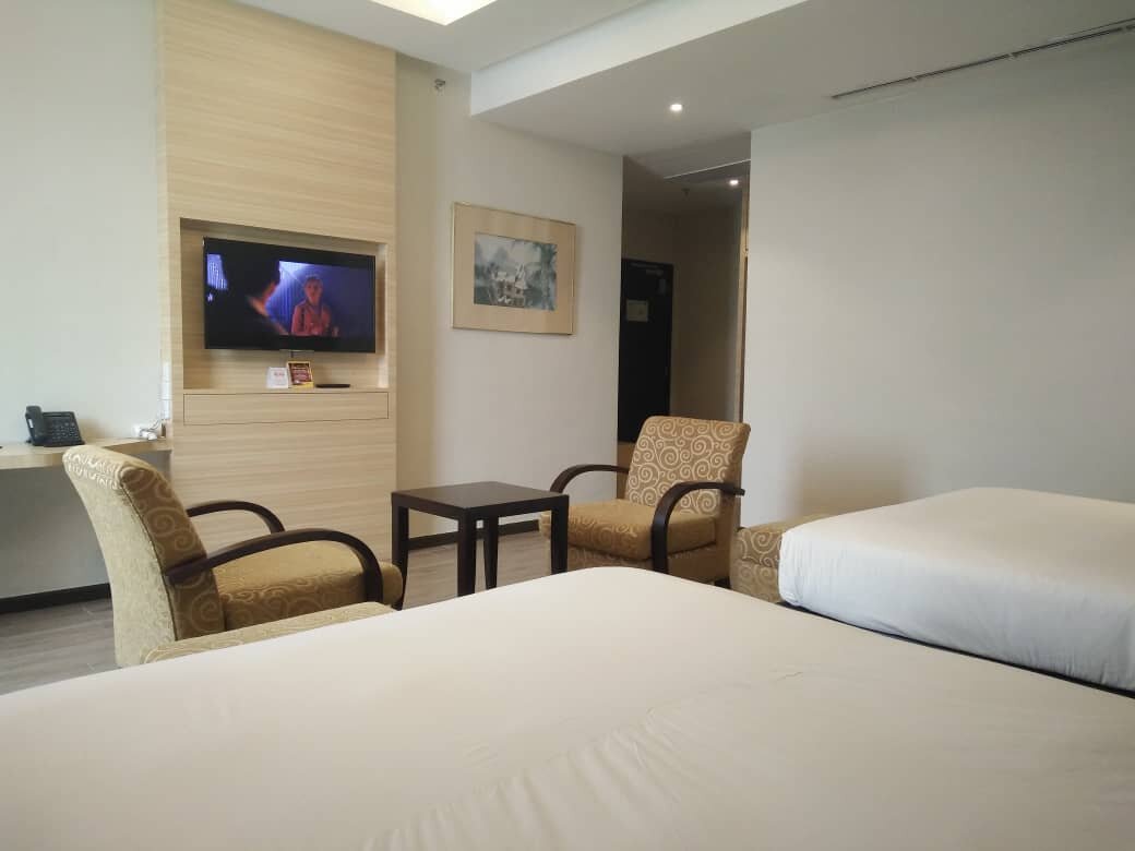 Hotel photo 94 of Cititel Express Ipoh.