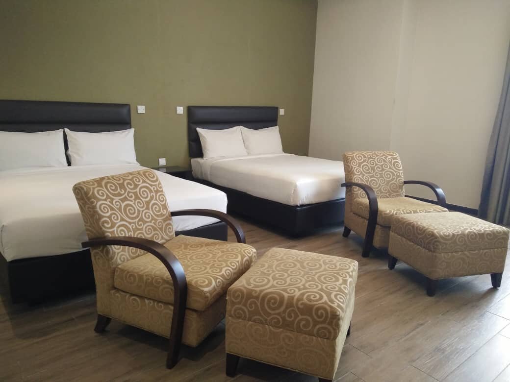 Hotel photo 52 of Cititel Express Ipoh.