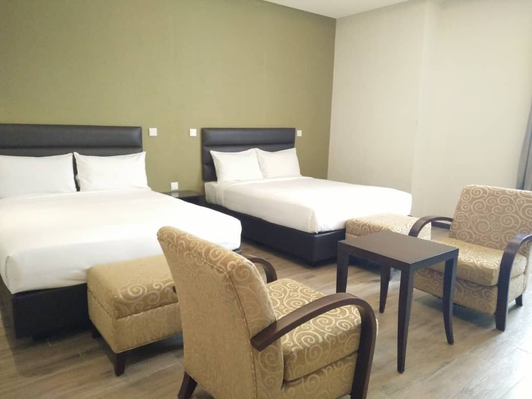 Hotel photo 27 of Cititel Express Ipoh.