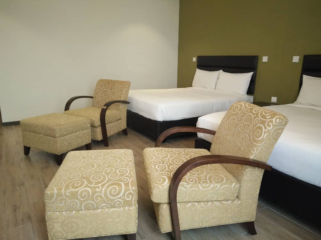 Hotel photo 92 of Cititel Express Ipoh.