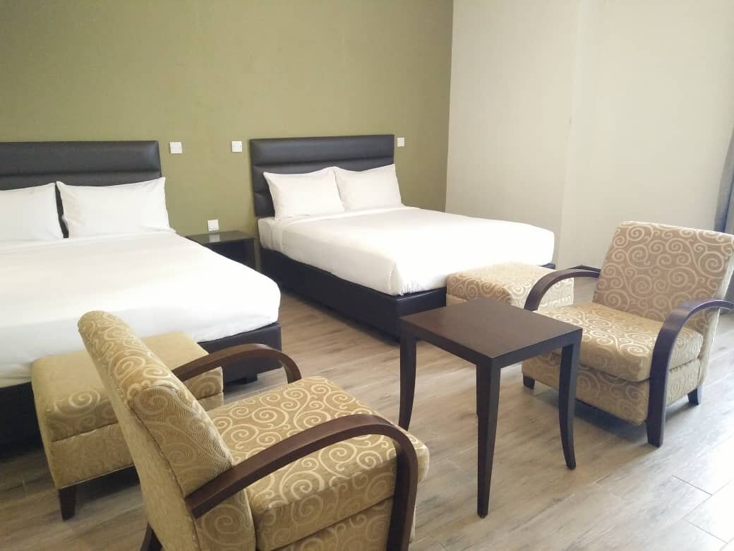 Hotel photo 97 of Cititel Express Ipoh.
