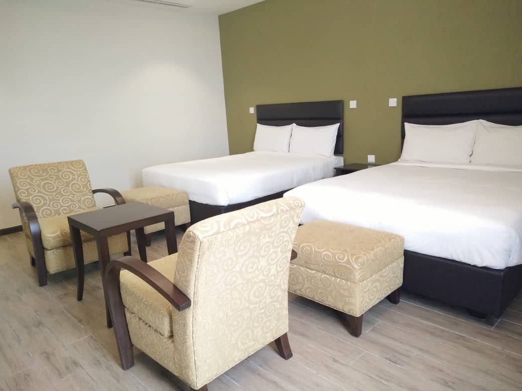 Hotel photo 30 of Cititel Express Ipoh.