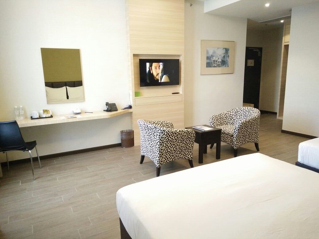 Hotel photo 86 of Cititel Express Ipoh.