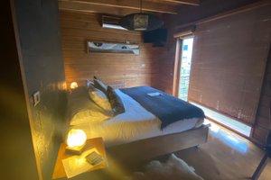 Habitación y suite