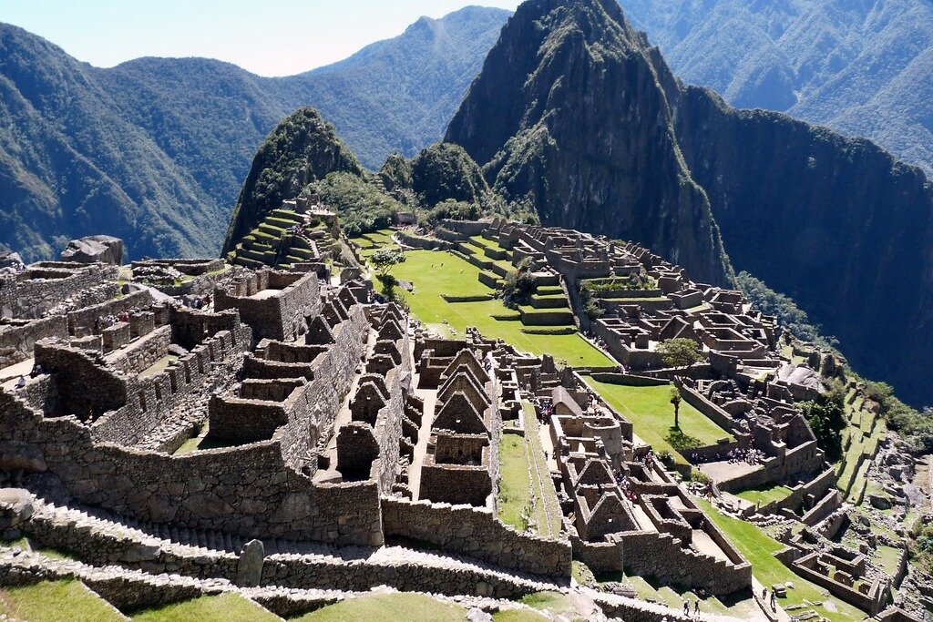 Mozio - Cusco & The Inca Trail, Peru: Hours, Address - Tripadvisor