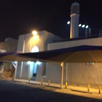 مسجد المديرس