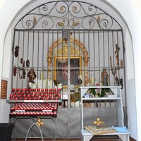 Kapelle Steinhäufl